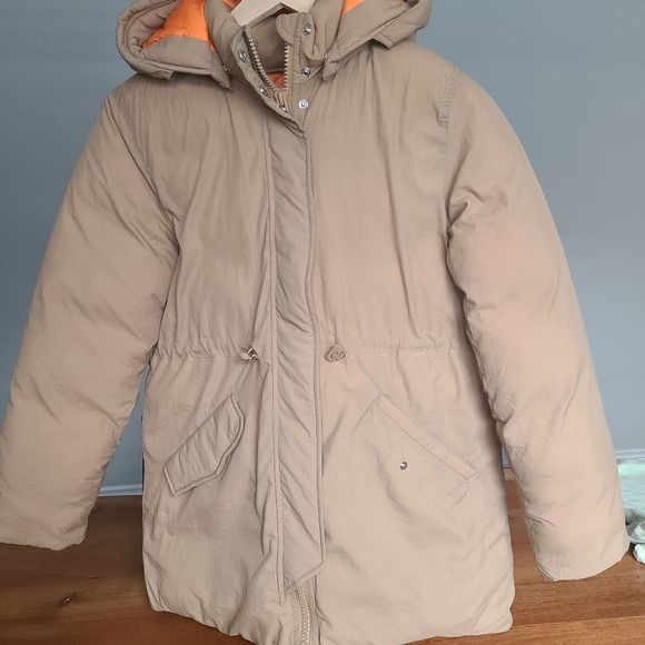 Boys Winter Parka - Picture 1 of 3